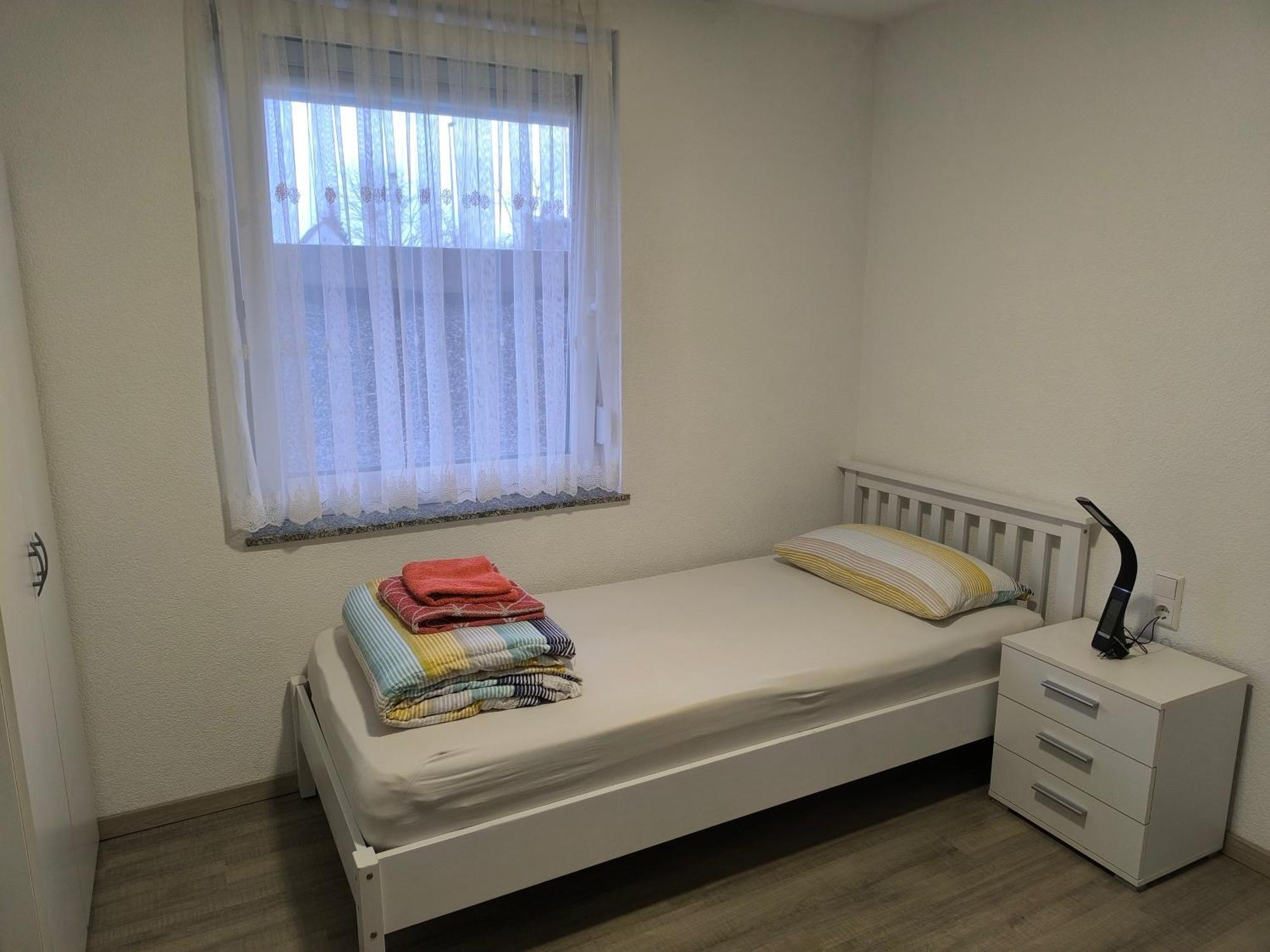2-Apartment FDH Екстериор снимка