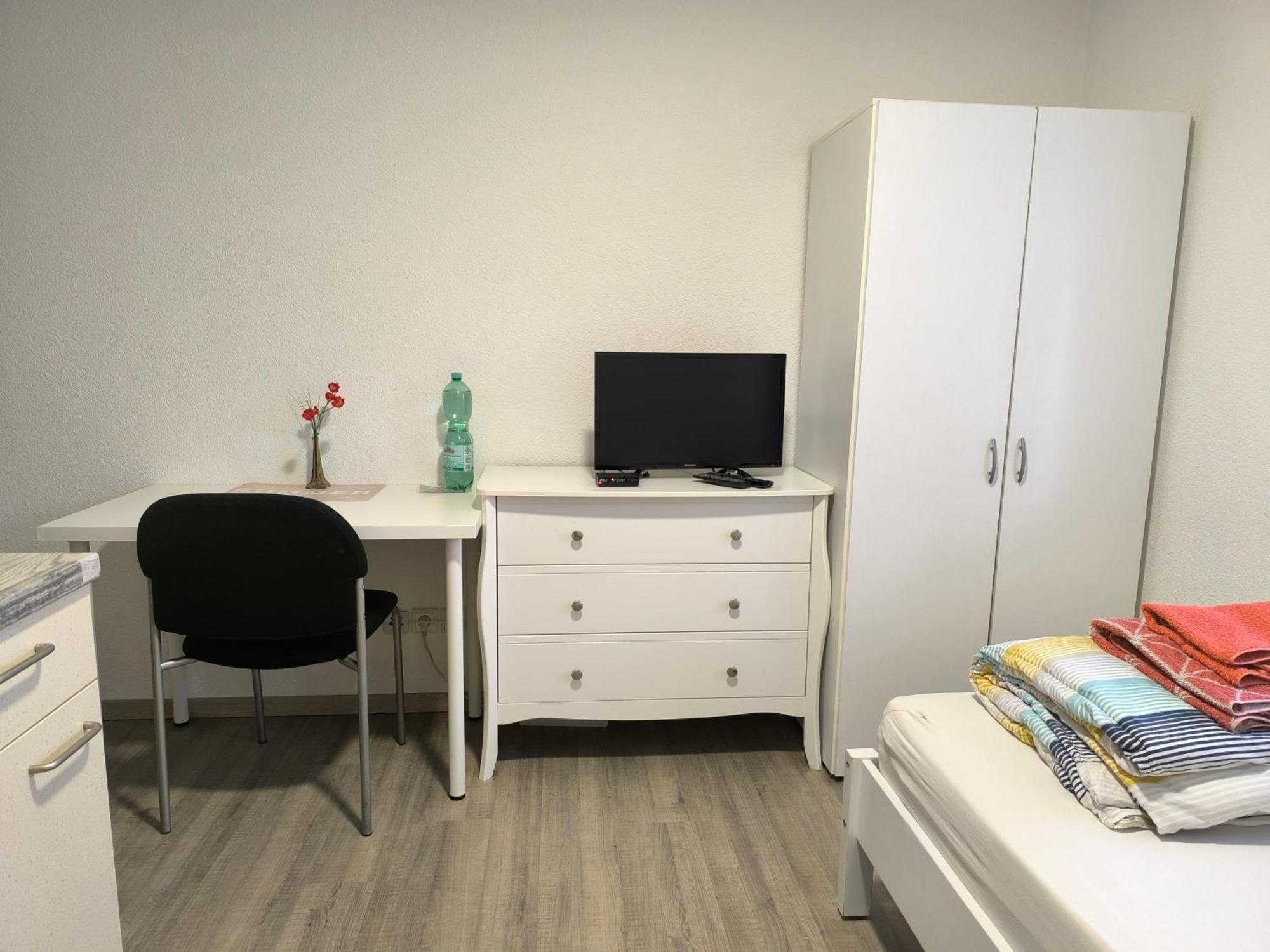 2-Apartment FDH Екстериор снимка